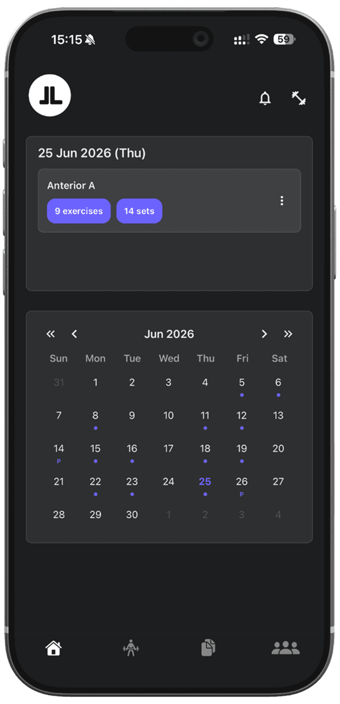 Calendar